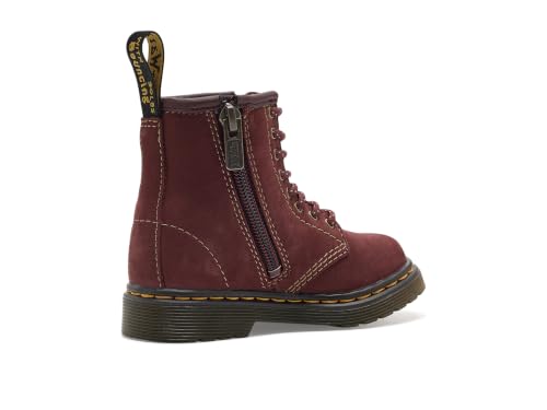 Image of Dr. Martens Men's 1460 Re-Invented 8 Eye Lace Up Boot