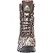 ROCKY Sport Utility 1000G Insulated Waterproof Boot, Mossy Oak Break Up, Size 8.5(ME)