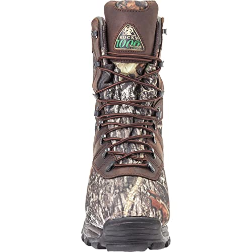 Image of ROCKY Sport Utility 1000G Insulated Waterproof Boot