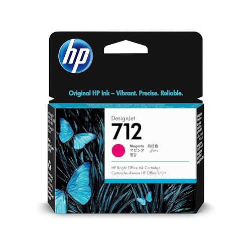 Gli inchiostri HP Bright Office sono ottimali per immagini d’impatto con colori intensi e grigi neutri per valorizzare ogni dettaglio; contorni precisi e durabili nel tempo