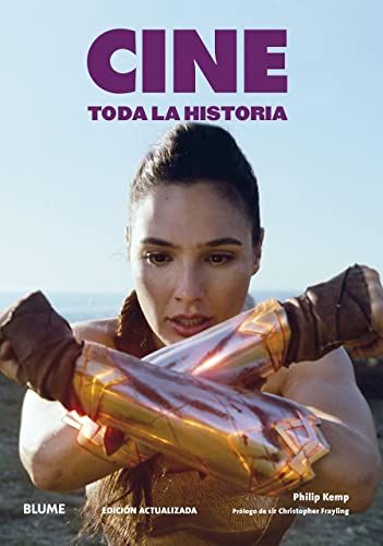 Cine, toda la historia