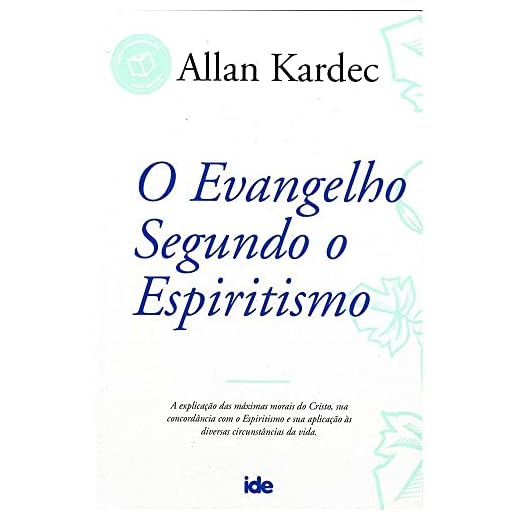O Evangelho Segundo o Espiritismo: 14x21