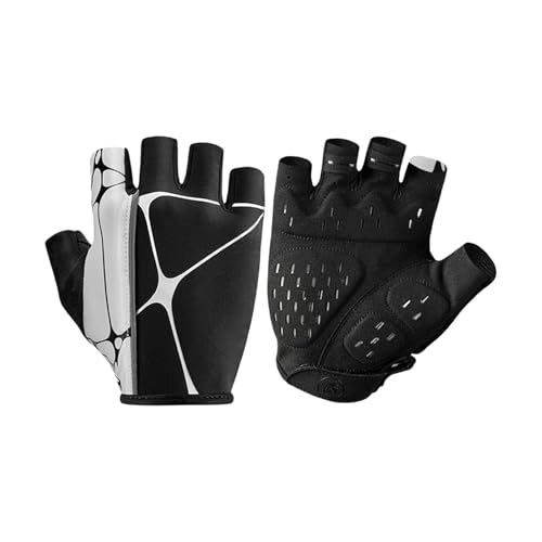 Gants cyclisme respirants pour trajets quotidiens et sorties vtt