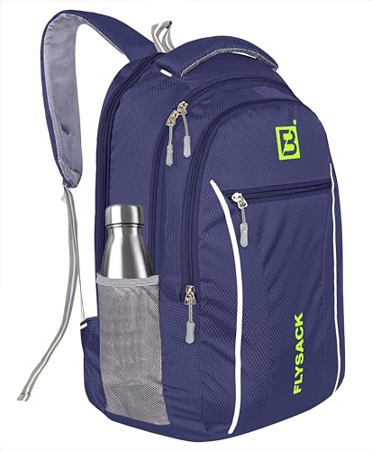 Image of Large 40L Laptop Backpack Unisex Bag Office /School /College /Business 113