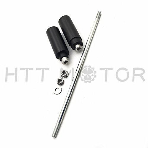 SKULL PIVOT Delrin Frame Sliders