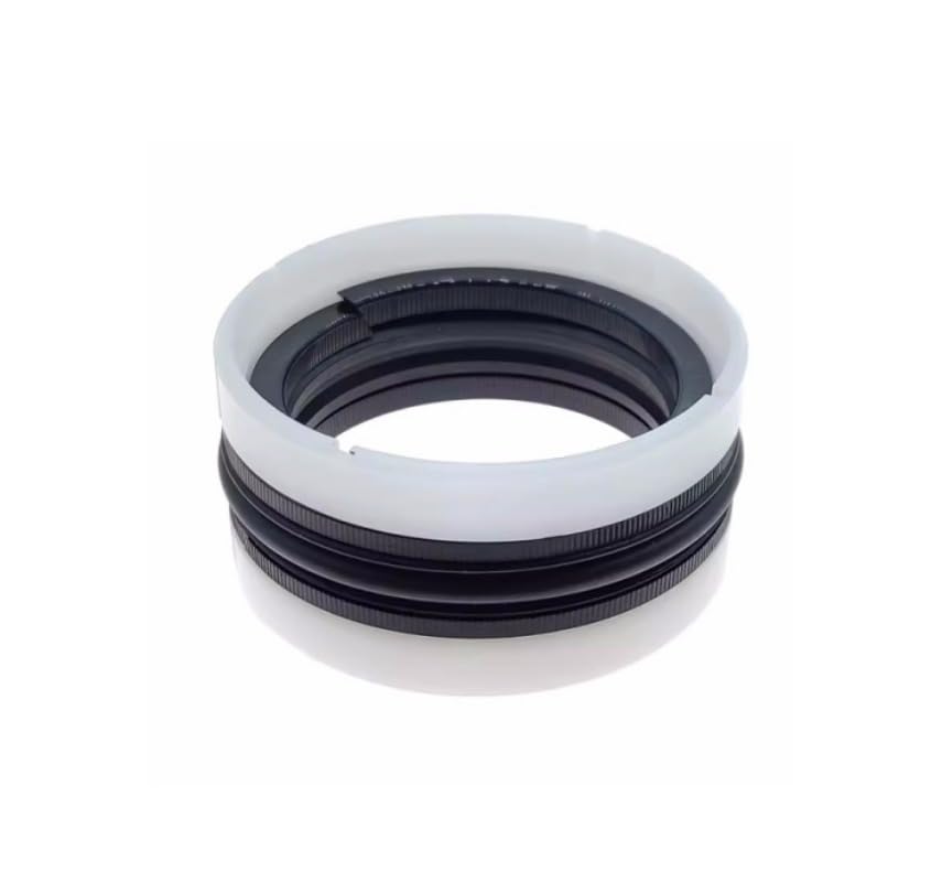 1 new piston combination, oil seal 248208-63 * 53 * 12.5/4 -