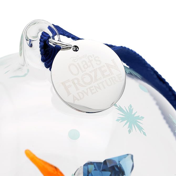 Amazon.co.jp: SWAROVSKI スワロフスキー オーナメント アナと雪の女王 