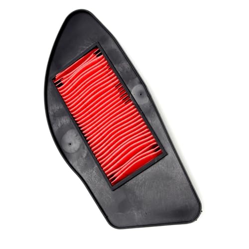 Filtre à air de moto et capuchon pour Cygnus X XC125 et NXC125