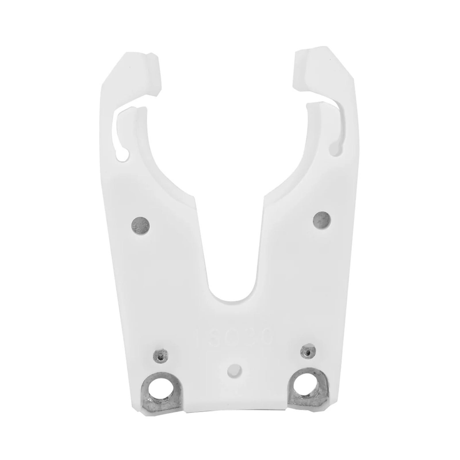 Griffe de fourche ISO30 ATC pour sécuriser le changement CNC