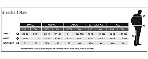 SMIFFYS Costume a tunica Tristo Mietitore, Nero