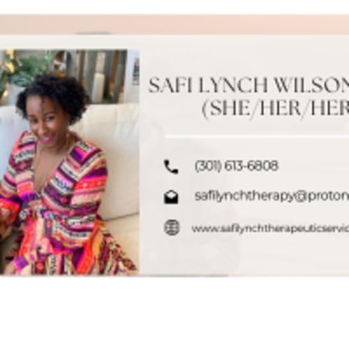Episode 65: Conversation with Safi Lynch on Culturally Attuned Therapeutic Healing Among Immigrant Families Through Accountability and Personal Growth