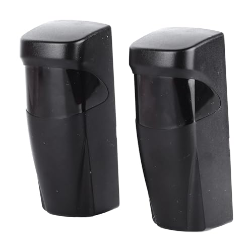 Haofy Wireless Infrarot Sicherheitsbewegungssensor Alarm Starker Interferenzwiderstand für Parkvillen Alcival Abs Villas