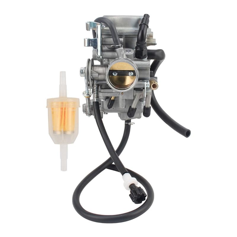 Carburateur VT750 Honda Shadow 750 pour de longues balades sans panne
