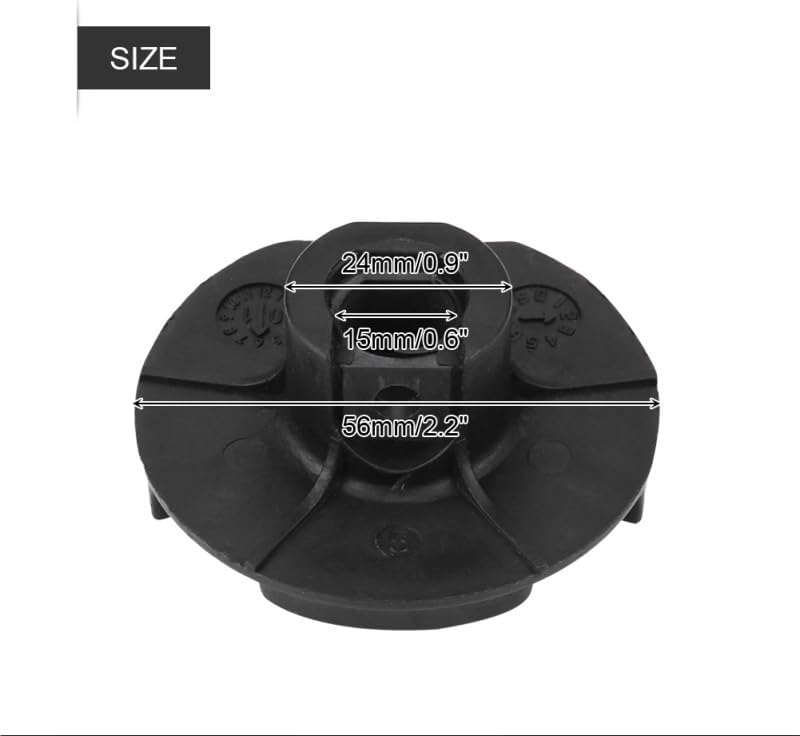 Suitable for Car Distributor Cap & Distributor Rotor Ignition Kit For Honda Accord/Civic/CR-V/Civic Del Sol Acura Integr LS & GS