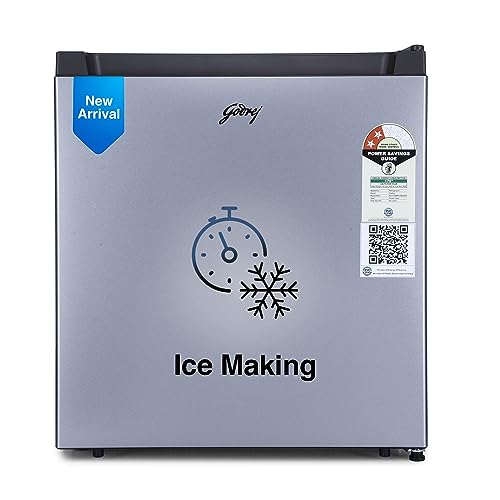 Godrej 45 L 2 Star Minibar Refrigerator With adjustable Temperature