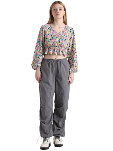 Image of ONLY Women's Regular Fit T-Shirt