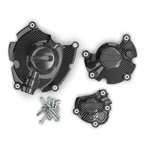Protection moteur Yamaha YZF-R1 en alliage renforcé Pièce de modification R1M