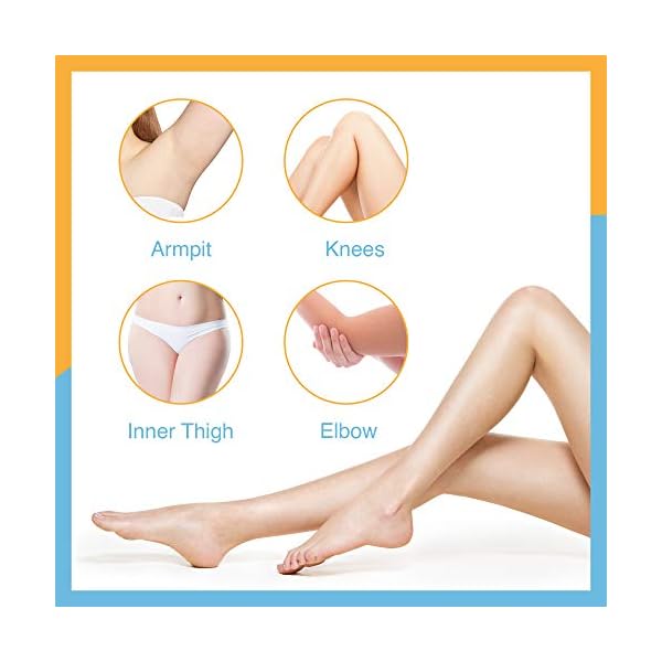 Underarm-Cream-Effectively-Brightening-Cream-Brighten-Moisturizes-Armpit-Neck-Knees-Private-Parts-Body-Moisturizer-Intimate-Skin-Cream Dark Spot Corrector - Underarm Cream for Armpit, Elbows, Knees, Neck, Private Areas - Dark Spot Cream