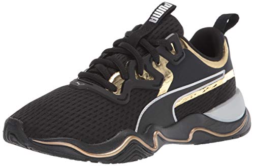 puma men's tishatsu fresh running shoes