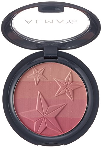 Almay Powder Blush, Pink, 0.32 oz., blush palette
