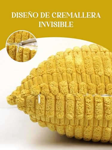 Cojines, Imagen adicional