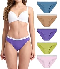 Multicoloured B-(5-pack)