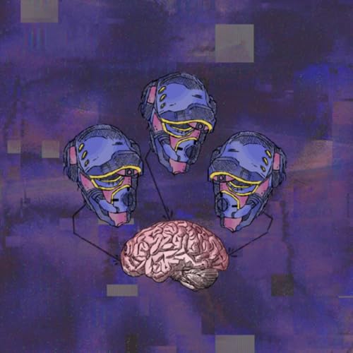 Dans La Matrice cover art