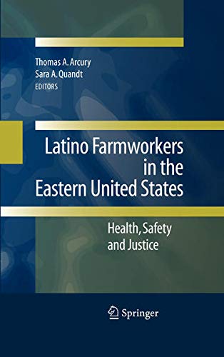 Buy Latino Farmworkers in the Eastern United States — BookShops.in