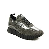  Deportivo Mujer Weekend Milos Plomo 37