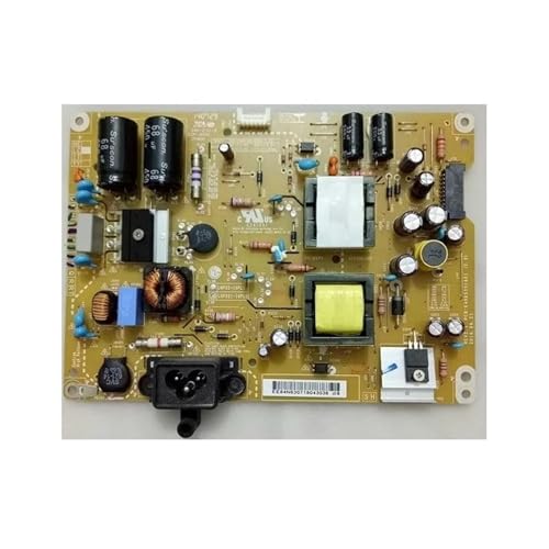 Placa Base De TV LGP32-14PL1 EAX65391401, Compatible con LG LG32LB5610-CD, Placa De Alimentación De TV