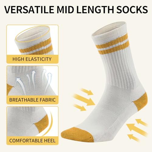 100 Pairs Various Sample Socks Quarter Value Bulk Pack Blind Box Socks for Men Women2