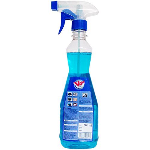 Image of Vow Glass Cleaner, 500 ml