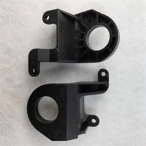 Kit de reparación de faros delanteros para A3 RS3 2014 2015 2016 con 4 soportes de luz de coche 4