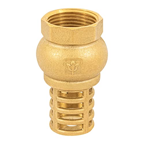 Encuentra pichancha 1 pulgada marca foset, en la categoría de accesorios para bombas de agua. Pichancha 1 pulgada Marca Foset 3