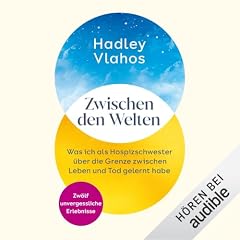 Zwischen den Welten Titelbild