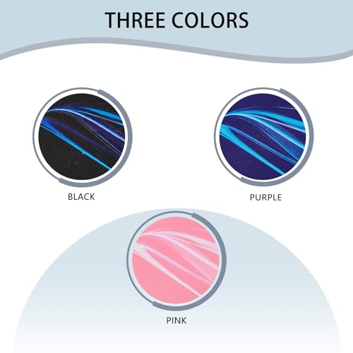 Image of Memory Foam Shoe Inserts for Women Men, Cushion Insoles for Work Boots Sneakers Flats,Comfort Soles Design for Foot Pain Relief,Black EU46