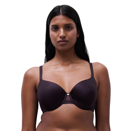 Image of Chantelle Women's C Jolie Memory Foam T-Shirt Bra