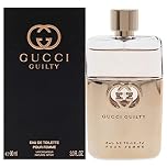 Gucci Guilty Eau de Toilette For Women 90ml (New Packaging From 2021)