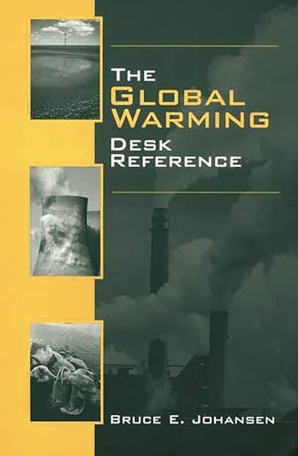 The Global Warming Desk Reference view 2