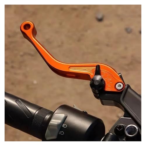Levier d'embrayage moto cassé ? Solution pliable pour GSXR 600 750 1000 - 6