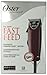 Oster Fast Feed Clipper & T-finish Trimmer Combo