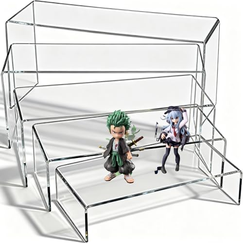 exhibidor de cupcakes marca AKASENKO