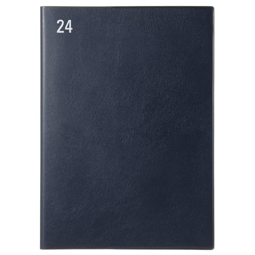 RjbN 蒠 2024N 3n܂ A5 }X[ N lCr[ LMLM05-220NV