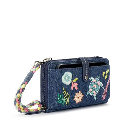 The Sak Iris Large Smartphone Crossbody2