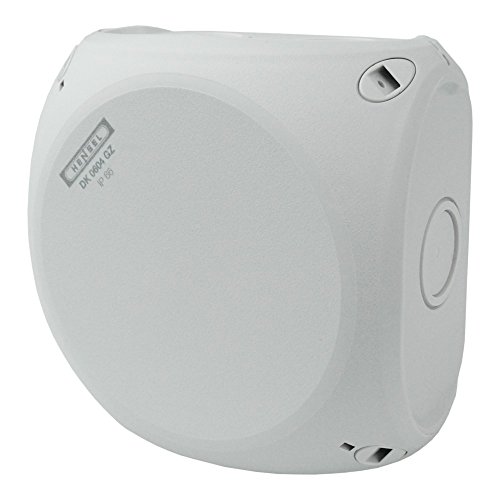 Hensel DK 0606 GZ Abzweigdose IP66