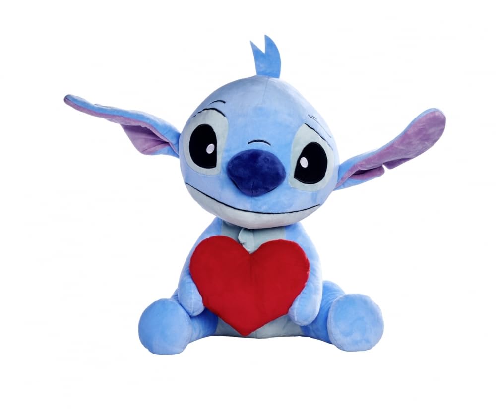 Lilo & Stitch Pluche met Duro - 50 cm