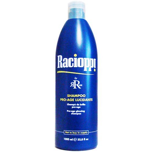 Rr Line Racioppi Pro-age Champú Glossing 33.8oz