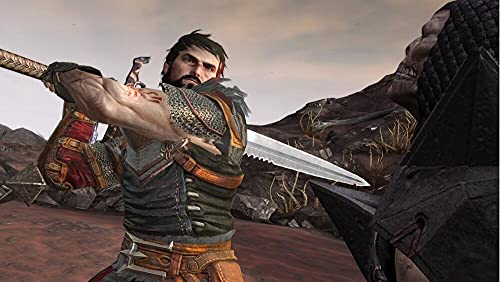 Dragon age 2 - essentials