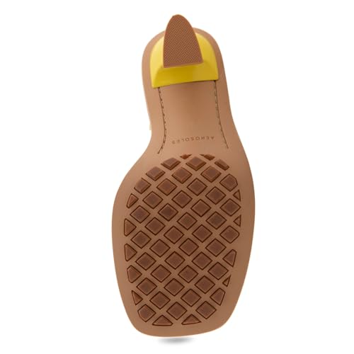 Aerosoles Women's Crew Heeled Sandal4