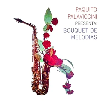 Bouquet De Melod???????as